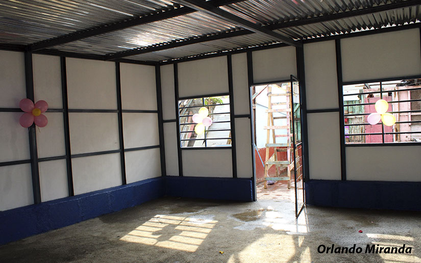VIVIENDA